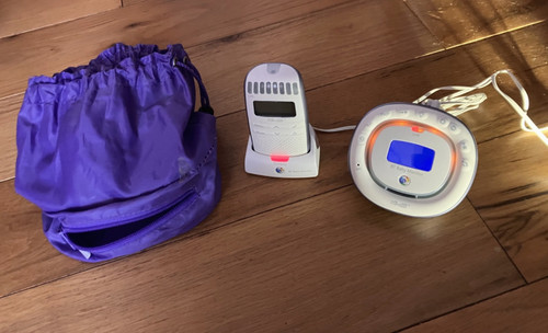 Digital baby monitor 150 - baby,
