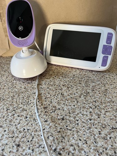 Smart baby monitor 5ins - bt,