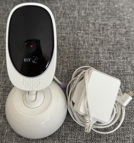 Video baby monitor 6000 - bt,