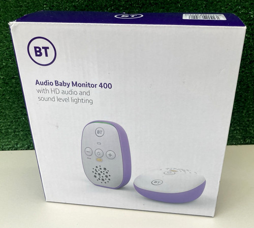 Audio baby nursery - audio,