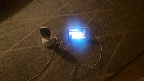 6000 digital video baby - bt,