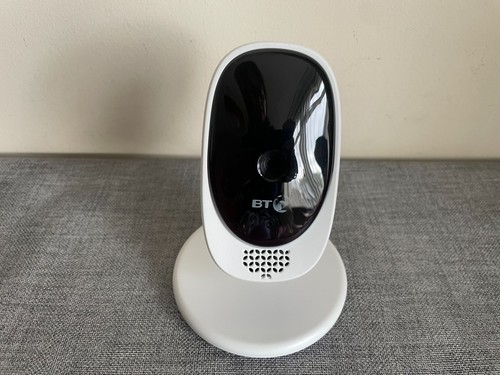 Video baby monitor - bt, 3000