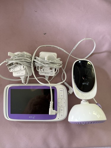 Video baby monitor 6000 - video, –