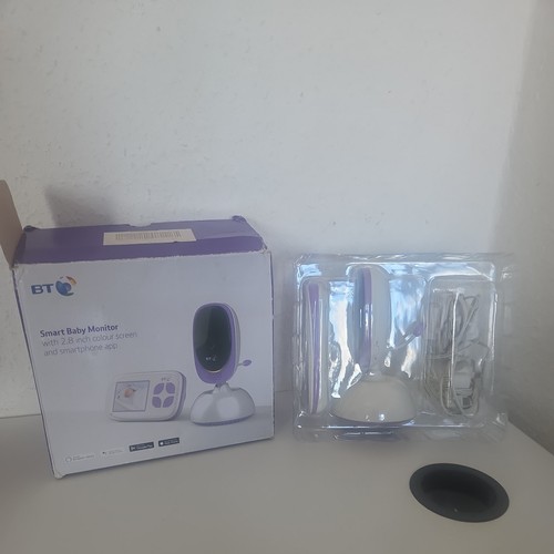 Smart video baby - smart, monitor