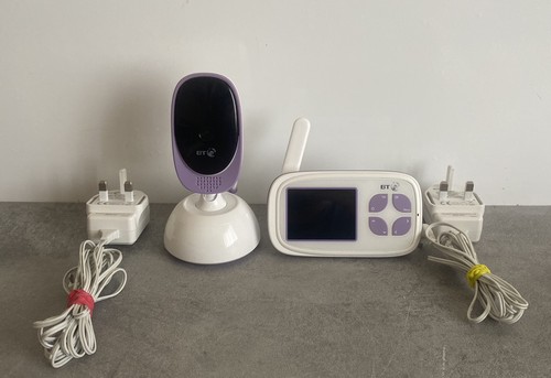 Smart video baby - bt, 2.8