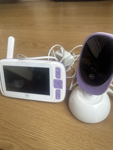 Smart video baby - smart, monitor