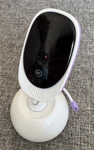 Video baby monitor 6000 - baby,
