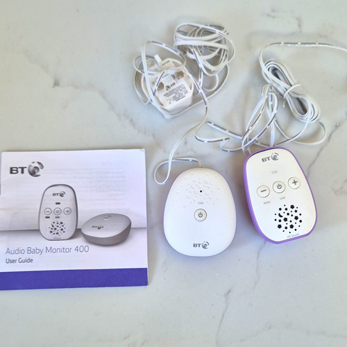 Digital audio baby - audio,