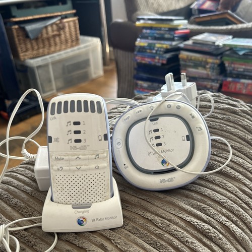 Baby monitor 100 - baby,