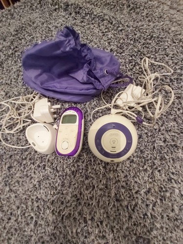 Baby monitor 250 digital - bt,