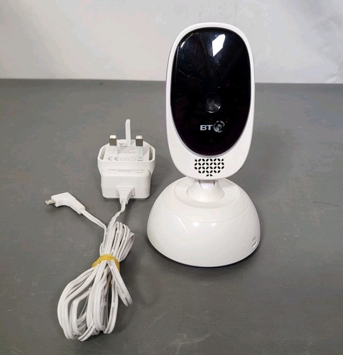 Video baby monitor - bt,
