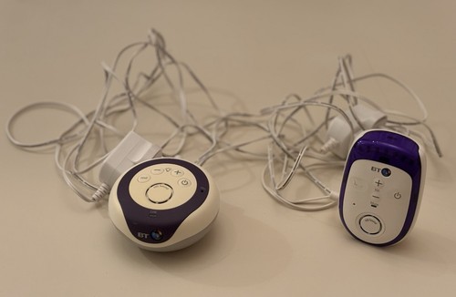 Digital baby elderly - bt, baby/elderly