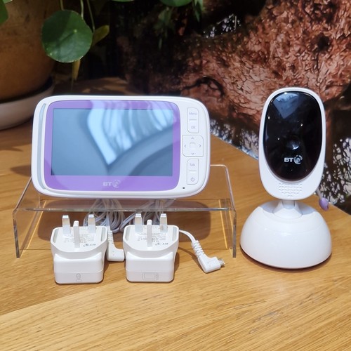 Video baby monitor 6000 - baby,