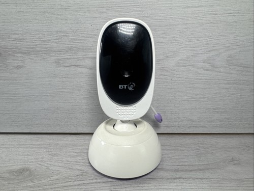Video baby monitor - monitor, 5000